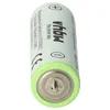 vhbw 2x Akku kompatibel mit Panasonic ERGY10CM, ERDGP72, Produktbild-Vorschau 8