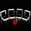 SERASAR | Cavigliera in argento [Infinity] con oro rosa Oro Anteprima dell’immagine prodotto 6
