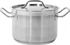 Yato YG-00022, 4,4 l, Edelstahl, Keramik, Gas, Halogen, Produktbild-Vorschau 1