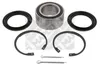 MAPCO Radlagersatz für NISSAN PRIMERA (P11) 76mm 26529 Produktbild-Vorschau 2