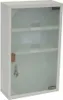 Style home Medizinschrank Arzneischrank Erste Hilfe Schrank Produktbild-Vorschau 1