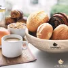 EXITOSO Panier de fermentation pour faire du pain, recette Voir les images du produit 5