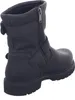 Panama Jack Felina Igloo B18  Enkellaarsjes Plat - Zwart - Produktbild-Vorschau 19