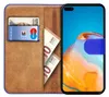 Custodia a libro per Huawei P40 Pro Cover Flip Cover Anteprima dell’immagine prodotto 2