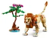 LEGO Creator 3w1 Dzikie zwierzęta safari, żyrafa do Podgląd zdjęcia produktu 16