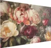 Posterpapier Poster - Charismatic Peonies 30x21 cm Blumen Produktbild-Vorschau 1