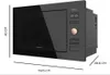 Four à micro-ondes intégrable Cecotec GrandHeat 2590 Voir les images du produit 9