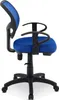 Schreibtischstuhl Kinder COOL ergonomisch, höhenverstellbar Produktbild-Vorschau 4