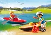 PLAYMOBIL Camp-Geländewagen, 6889 Produktbild-Vorschau 9