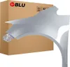 BLU Błotnik pasujący do VW Volkswagen Golf V+ / Golf 5 PLUS Podgląd zdjęcia produktu 1