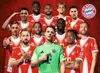 FC Bayern München Saison 2025/2026 Ravensburger 12004146 Produktbild-Vorschau 2