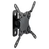 MKF-24DP225 Support TV, Articulé, VESA 200×200, capacité 20 Voir les images du produit 1