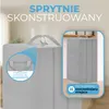 Materac składany ELONEO, materac gościnny, materac składany Podgląd zdjęcia produktu 4