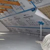 KNAUF Insulation Klebeband LDS Solifit S 60mmx25m Voir les images du produit 3