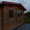 2er-Set Extralange Solar Lichterkette 12,5m: 100 warmweisse Produktbild-Vorschau 3