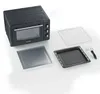 Severin Back- und Toastofen, Mini Backofen mit Grillrost, Produktbild-Vorschau 7