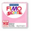 FIMO kids Modelliermasse ofenhärtend pink 42 g Produktbild-Vorschau 5