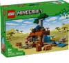 LEGO® Minecraft® Wyprawa do kopalni pancerników 21269 Podgląd zdjęcia produktu 1