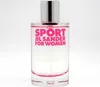 Damenparfüm Jil Sander Sport Woman Jil Sander EDT   100 ml Produktbild-Vorschau 10
