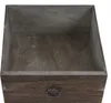 Kommode Duran, Schubladenkommode Schrank, 4 Schubladen Produktbild-Vorschau 4