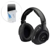 kwmobile KWM0000114I001C, Kopfband-Pad, Kunstleder, Produktbild-Vorschau 2