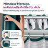 Beautex Kräuselband Vorhang blickdicht abdunkelnd U-Band Produktbild-Vorschau 6