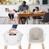 Silla alta Kinderkraft SIENNA - para niños de Vista previa de la imagen del producto 4