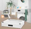 ML-Design rama montażowa pośrednia do pralki/suszarki z Podgląd zdjęcia produktu 1