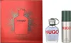 Edt Spray 75ml/Deo Spray 150ml Hugo Boss Hugo Man Giftset Voir les images du produit 4
