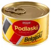 Podlaski pasztet belgijski 160g Náhľad obrázku produktu 3