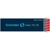 Schneider biros refill Slider 755 Szerokość linii: 0,7 mm Podgląd zdjęcia produktu 9