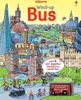 Wind-up Bus Anteprima dell’immagine prodotto 2