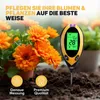 Vulpes Goods Humidimètre de sol, Pour plantes, 4 en 1, Voir les images du produit 11
