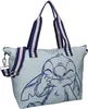 Lilo & Stitch Sac de transport Stitch Fashion Mission Voir les images du produit 1