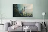 MuchoWow® Poster Natur - Schloss - Berg - Neuschwanstein Produktbild-Vorschau 5