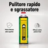 Pulitore sgrassante rapido 500 ml, sgrassatore rapido, Anteprima dell’immagine prodotto 2