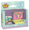 Funko FK86739 - BTS Bitty POP! Stages Vinyl Figuren RM Produktbild-Vorschau 5