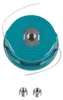 Makita Ultra automatic thread head 4" - 2,4 mm x 3 m Anteprima dell’immagine prodotto 2