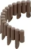 Cellfast Garden Bordure de pelouse Palissade plastique avec Voir les images du produit 5
