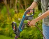 Gardena Akku-Multi-Reiniger Aqua Brush Patio 03/18V P4A Produktbild-Vorschau 18