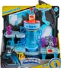 Imaginext DC Super Friends Bat-Tech Batcave Spielset inkl. Produktbild-Vorschau 6