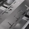 Couvercle de brûleur en acier inoxydable pour Campingaz Voir les images du produit 10
