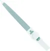 Pfeilring Nagelfeile, weiß, 13 cm, Produktbild-Vorschau 2