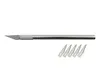 Präzisons Designermesser / Skalpell Produktbild-Vorschau 1