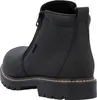 Rieker Stiefel bequem in schwarz, Gr. 42 Produktbild-Vorschau 5