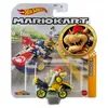 Hot Wheels Mario Kart MarioKart Bowser and Standard Kart, Produktbild-Vorschau 1