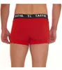 TASTIQ PREMIUM - 5 Stück Herren Boxershorts Baumwolle Rot Produktbild-Vorschau 20