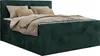 MKS MEBLE Boxspringbett mit zwei Bettkästen TILIANO KING Produktbild-Vorschau 6