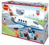Ecoiffier Abrick Flugzeug Produktbild-Vorschau 3