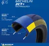Michelin POWER 6 M/C TL Sommerreifen 190/55 R17 75W Produktbild-Vorschau 12